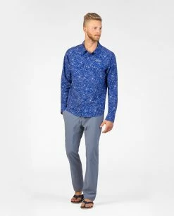 Stio Men's CFS Shirt -Stio Online Store M CFS Shirt 9