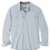 Stio Men's CFS Shirt