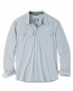 Stio Men's CFS Shirt