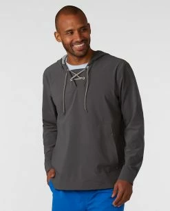 Stio Men's CFS Sun Hoodie -Stio Online Store M CFS Sun Hoodie Magnet 1