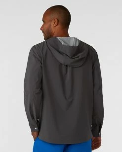 Stio Men's CFS Sun Hoodie -Stio Online Store M CFS Sun Hoodie Magnet 2