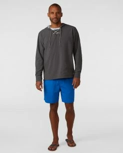 Stio Men's CFS Sun Hoodie -Stio Online Store M CFS Sun Hoodie Magnet 3