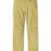 Stio Men's Coburn Pant