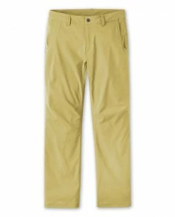 Stio Men's Coburn Pant