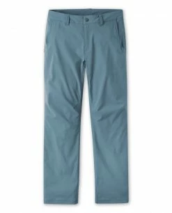 Stio Men's Coburn Pant -Stio Online Store M Coburn Pant Sturdy Blue