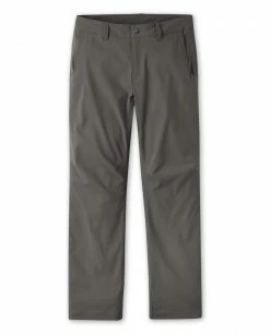 Stio Men's Coburn Pant -Stio Online Store M Coburn Pant Tinder Dust