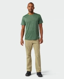 Stio Men's Coburn Pant -Stio Online Store M Coburn Pant Twill 1 Full