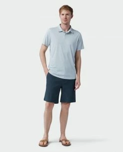 Stio Men's Coburn Short -Stio Online Store M Coburn Short Mountain Shadow 1 Full