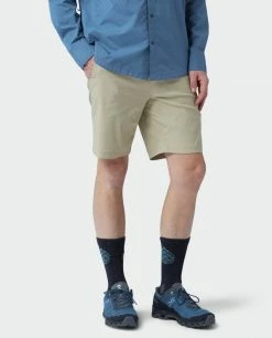 Stio Men's Coburn Short -Stio Online Store M Coburn Short Twill 3 Bottom