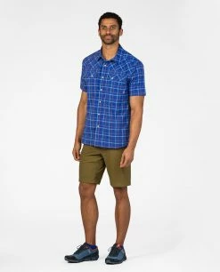 Stio Men's Coburn XT Convertible Pant -Stio Online Store M Coburn XT Pant 12 d0f92e16 5dd1 4d8a 9da8 d82282d90f1b