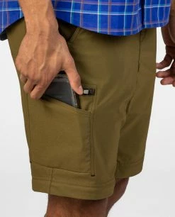 Stio Men's Coburn XT Convertible Pant -Stio Online Store M Coburn XT Pant 14 ccf3440b 7866 401a 9316 c733da72a872