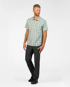 Stio Men's Coburn XT Convertible Pant -Stio Online Store M Coburn XT Pant 1 b30c033b 896c 4025 bb65 f13a7cce7545