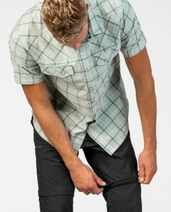 Stio Men's Coburn XT Convertible Pant -Stio Online Store M Coburn XT Pant 5 1a89e53b 0e21 4daf 81df 613c81c31d21