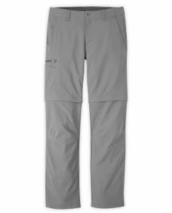Stio Men's Coburn XT Convertible Pant -Stio Online Store M Coburn XT Pant Monument