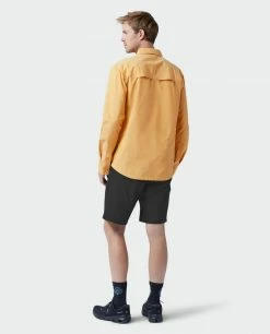 Stio Men's Coburn XT Short -Stio Online Store M Coburn XT Short Boundary Black 2 Full