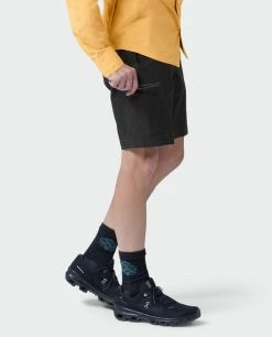 Stio Men's Coburn XT Short -Stio Online Store M Coburn XT Short Boundary Black 5 Bottom15768