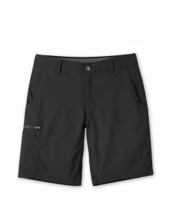 Stio Men's Coburn XT Short -Stio Online Store M Coburn XT Short Boundary Black 132afdac 62d9 45d8 bbca 4c73920168f0