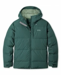 Stio Men's Colter INFINIUM™ Down Jacket