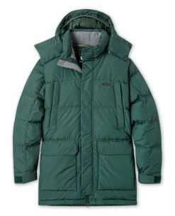Stio Men's Colter INFINIUM™ Down Parka