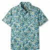 Stio Men's Curtis Camp Shirt SS