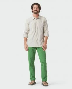 Stio Men's Cut Bank Pant 30 Stio Men's Cut Bank Pant -Stio Online Store M Cut Bank Pant Forest Canopy 1 Full