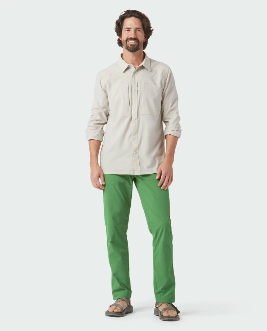 Stio Men's Cut Bank Pant 15 Stio Men's Cut Bank Pant - Image 15