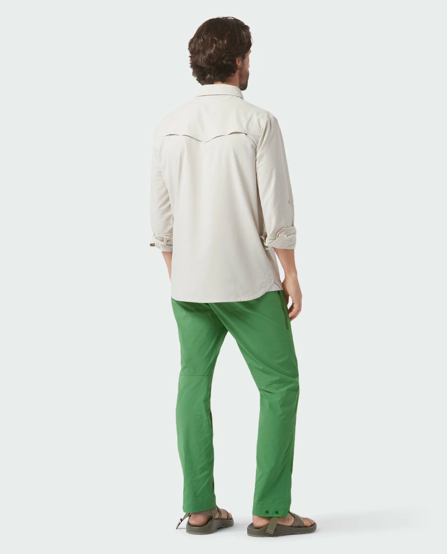 Stio Men's Cut Bank Pant 16 Stio Men's Cut Bank Pant - Image 16