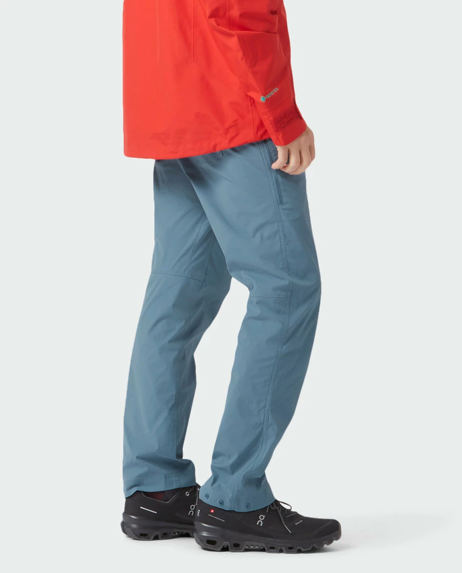 Stio Men's Cut Bank Pant 4 Stio Men's Cut Bank Pant - Image 4