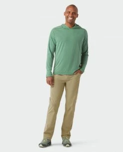 Stio Men's Cut Bank Pant 23 Stio Men's Cut Bank Pant -Stio Online Store M Cut Bank Pant Topo Tan 1 Full