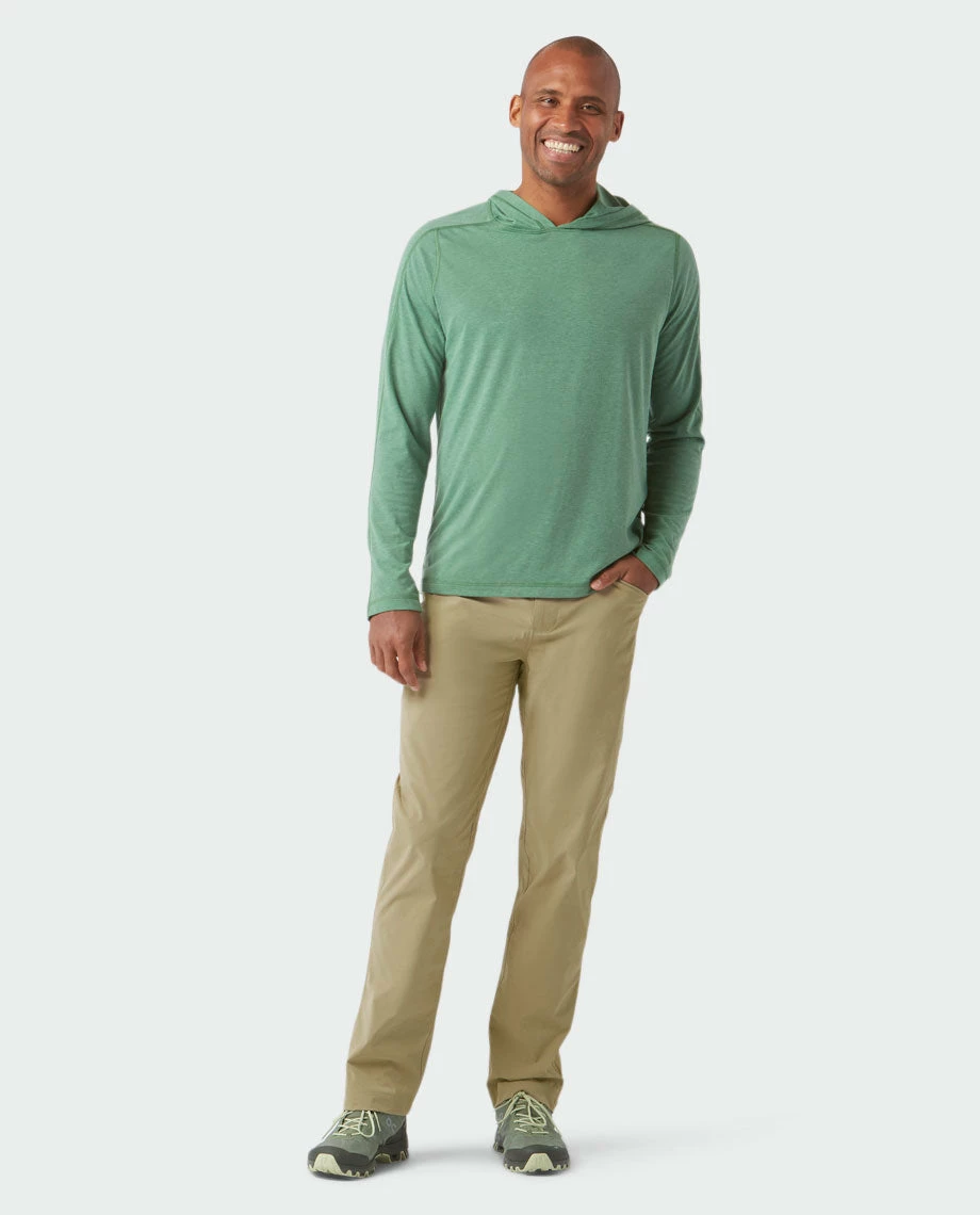 Stio Men's Cut Bank Pant 8 Stio Men's Cut Bank Pant - Image 8