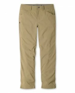 Stio Men's Cut Bank Pant 22 Stio Men's Cut Bank Pant -Stio Online Store M Cut Bank Pant Topo Tan