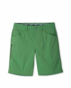 Stio Men's Cut Bank Short 23 Stio Men's Cut Bank Short -Stio Online Store M Cut Bank Short Forest Canopy