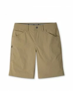 Stio Men's Cut Bank Short