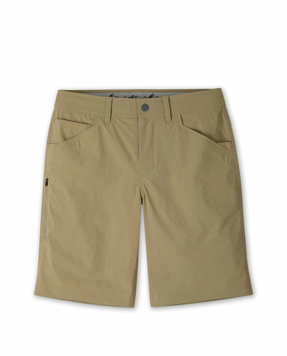 Stio Men's Cut Bank Short 1 Stio Men's Cut Bank Short