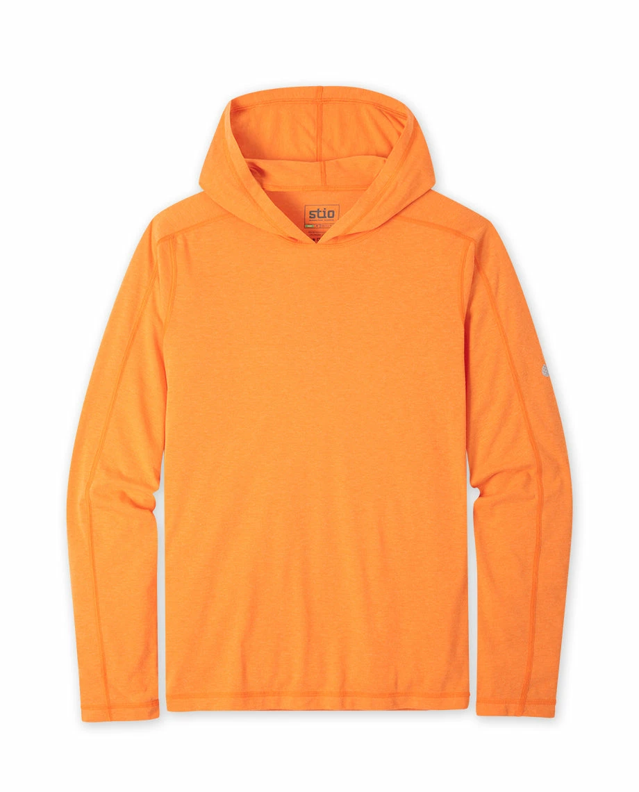 Stio Men's Divide Hooded Pullover 9 Stio Men's Divide Hooded Pullover - Image 9