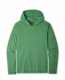 Stio Men's Divide Hooded Pullover
