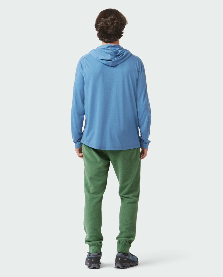 Stio Men's Divide Hooded Pullover 7 Stio Men's Divide Hooded Pullover - Image 7