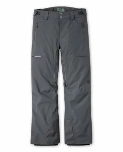 Stio Men's Doublecharge Insulated Pant -Stio Online Store M Doublecharge Insulated Pant Basalt