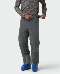 Stio Men's Doublecharge Insulated Pant -Stio Online Store M Doublecharge Insulated Pant Basalt 2 252bb1e0 e9ba 4867 a818 c5c4e9a5bc26