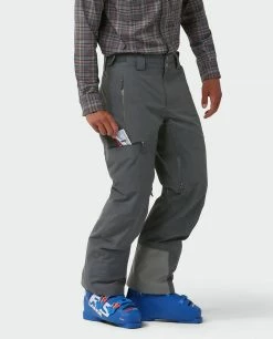 Stio Men's Doublecharge Insulated Pant -Stio Online Store M Doublecharge Insulated Pant Basalt 4 08e6e2d5 84e7 4360 87c4 6a960c205870