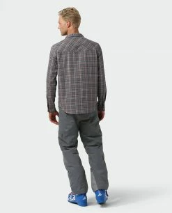 Stio Men's Doublecharge Insulated Pant -Stio Online Store M Doublecharge Insulated Pant Basalt 6 dab6160a 62a0 47cf a9c3 22e8afc7f401