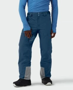 Stio Men's Doublecharge Insulated Pant -Stio Online Store M Doublecharge Insulated Pant Mulberry 4