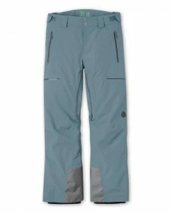 Stio Men's Doublecharge Insulated Pant