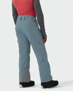 Stio Men's Doublecharge Insulated Pant -Stio Online Store M Doublecharge Insulated Pant Stormy Weather 5