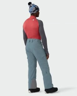 Stio Men's Doublecharge Insulated Pant -Stio Online Store M Doublecharge Insulated Pant Stormy Weather 7