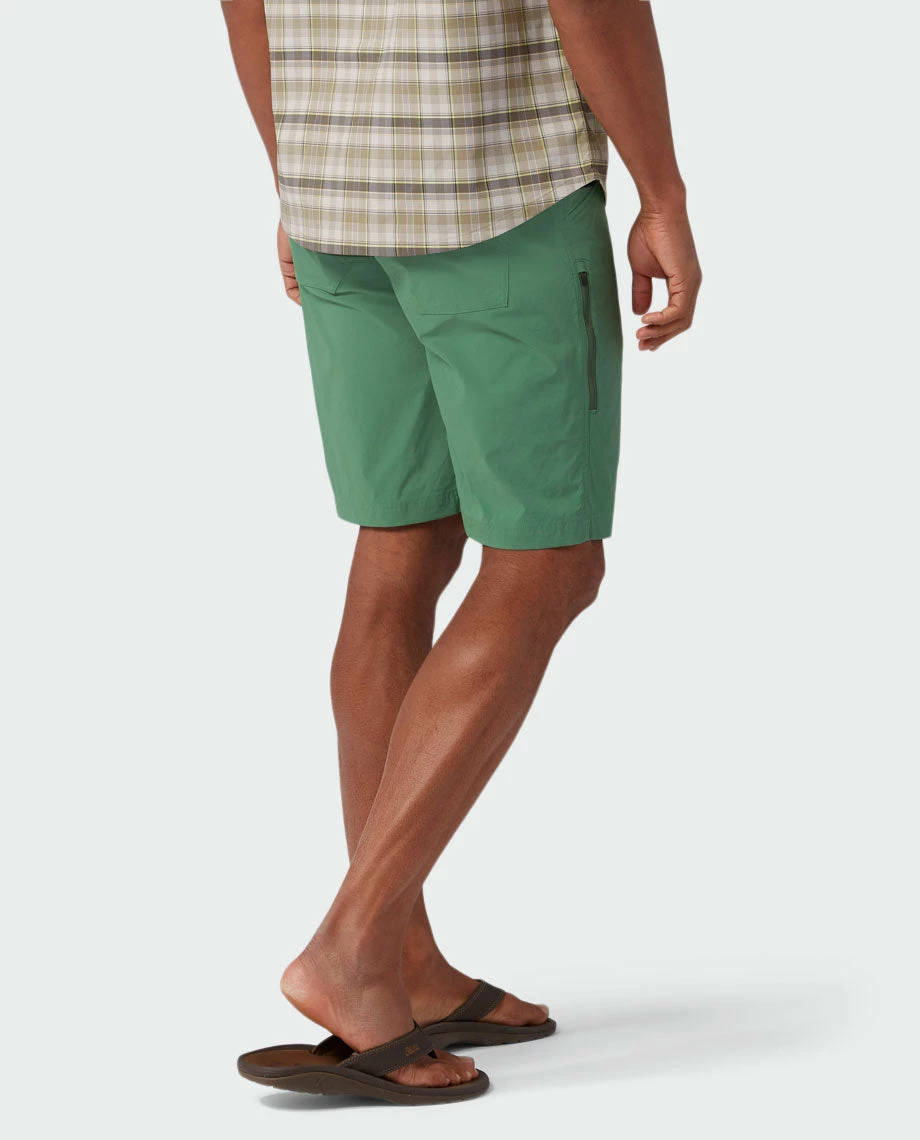 Stio Men's Cut Bank Short 13 Stio Men's Cut Bank Short - Image 13