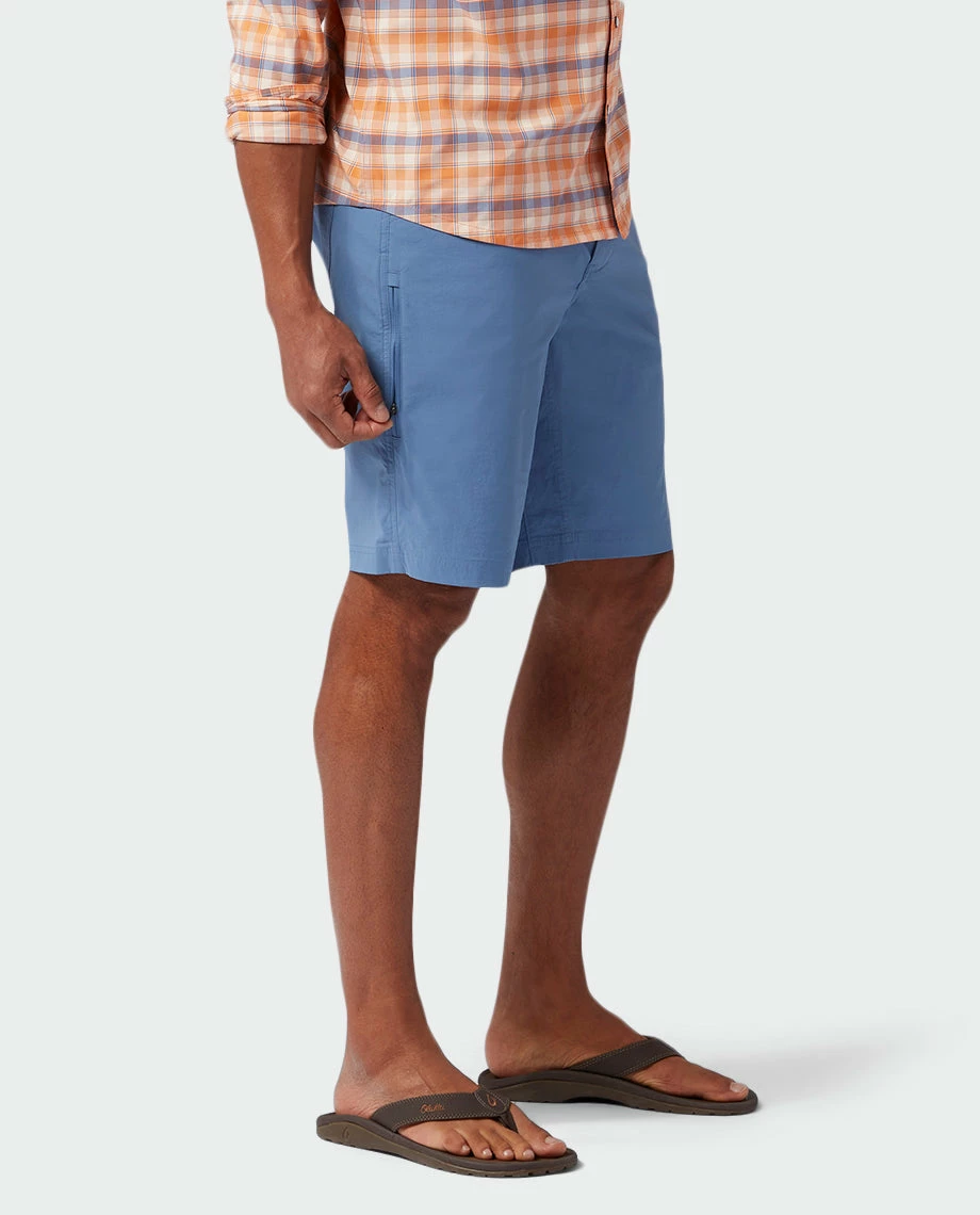 Stio Men's Cut Bank Short 4 Stio Men's Cut Bank Short - Image 4