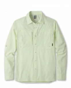 Stio Men's Eddy Guide Shirt LS