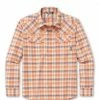 Stio Men's Eddy Shirt LS