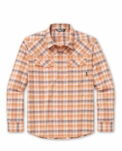 Stio Men's Eddy Shirt LS
